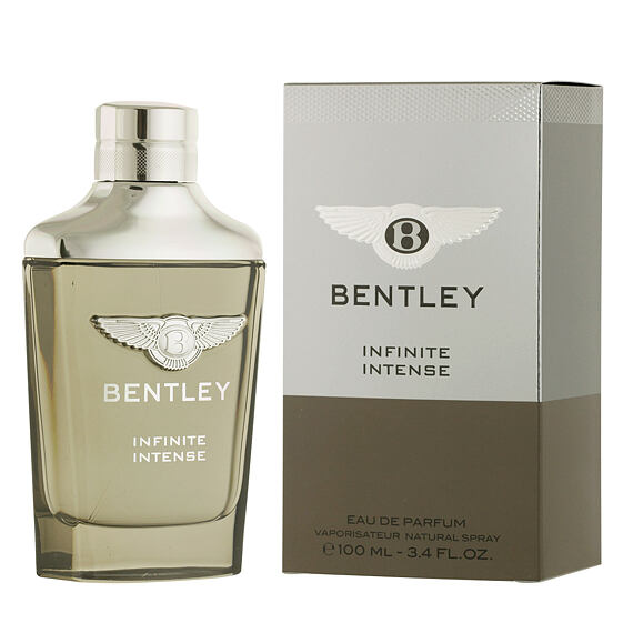 Bentley Infinite Intense Eau de Parfum (Homme) 100 ml