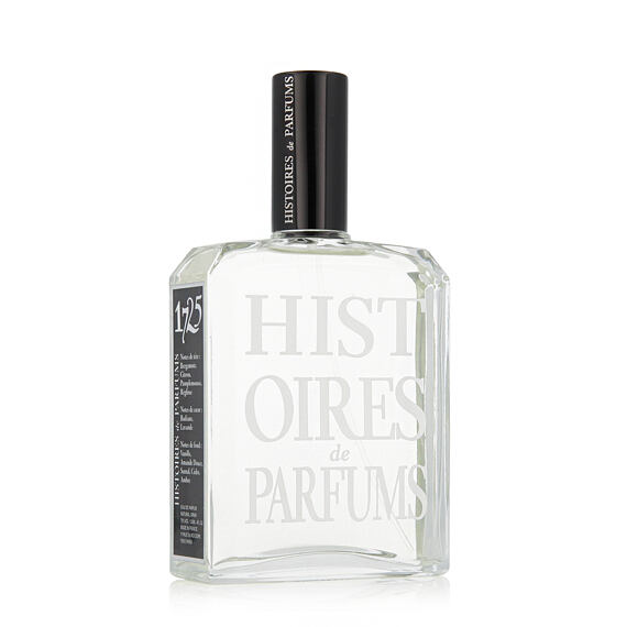 Histoires de Parfums 1725 Eau de Parfum (Homme) 120 ml