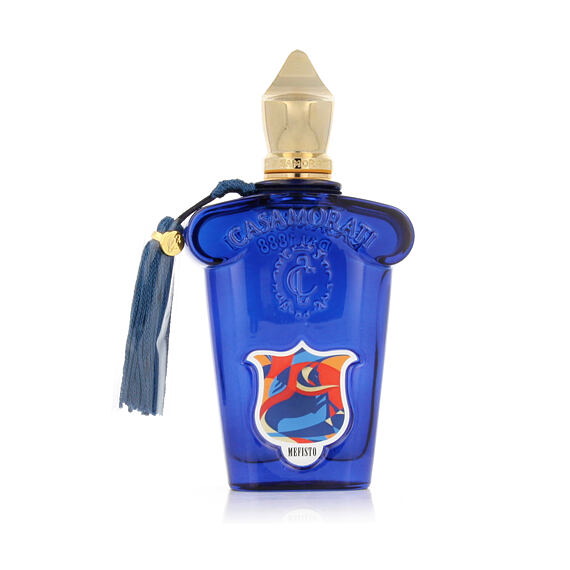 Xerjoff Casamorati Mefisto Eau de Parfum (Homme) 100 ml