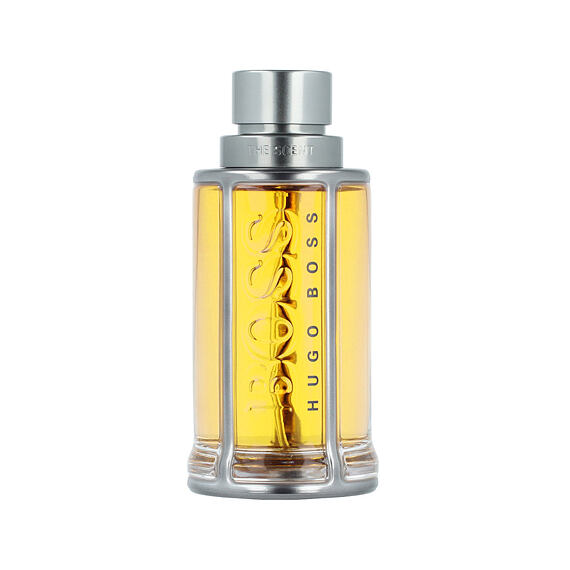 Hugo Boss Boss The Scent For Him Lotion après-rasage homme 100 ml
