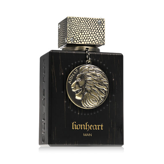 Armaf Club de Nuit Lionheart Man Eau de Parfum (Homme) 100 ml