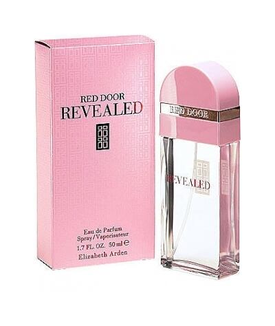 Elizabeth Arden Red Door Revealed Eau de Parfum (Femme) - déballé 100 ml
