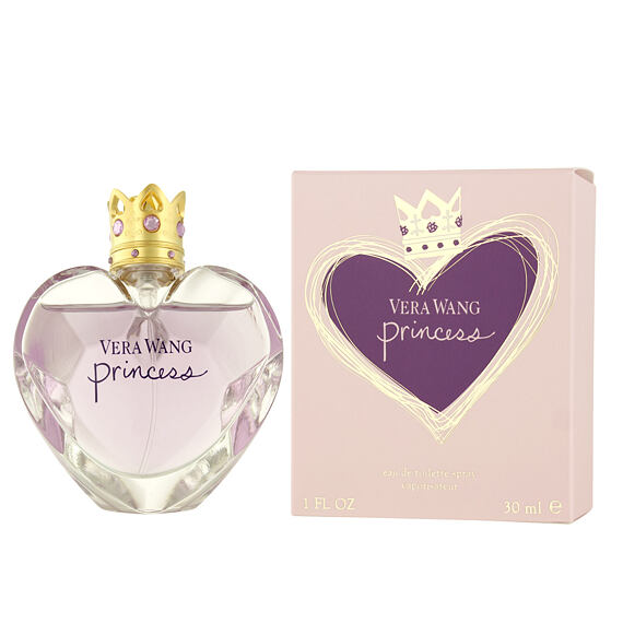 Vera Wang Princess Eau de Toilette (Femme) 30 ml
