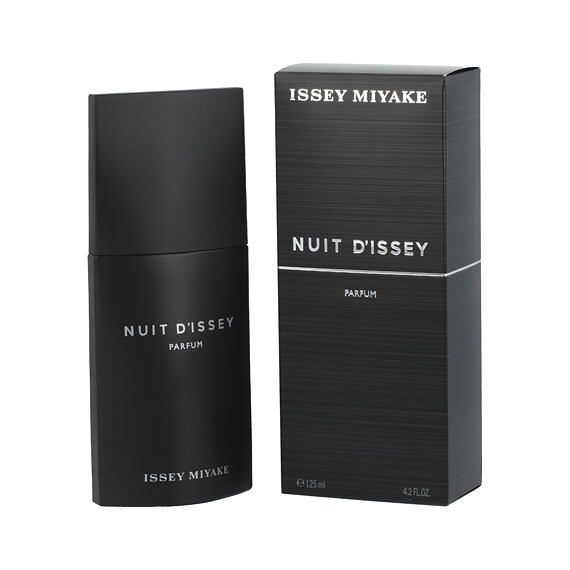 Issey Miyake Nuit d'Issey Parfum (Homme) 125 ml