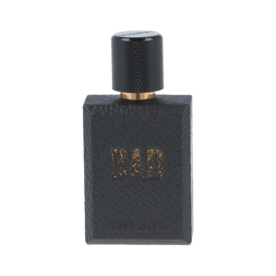 Diesel Bad Eau de Toilette (Homme) 50 ml