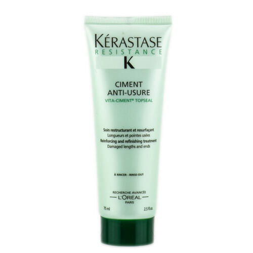 Kérastase Résistance Ciment Anti-Usure [1   2] 1000 ml