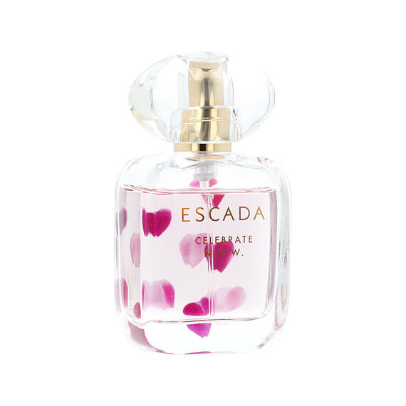 Escada Celebrate N.O.W. Eau de Parfum (Femme) 30 ml