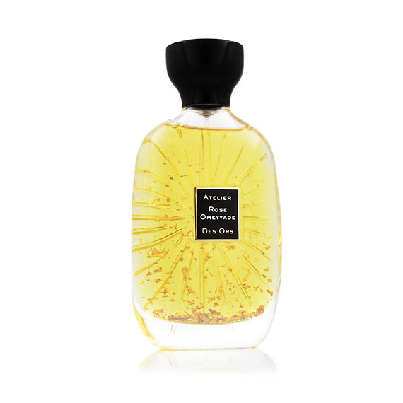 Atelier Des Ors Rose Omeyyade Eau de Parfum (Unisexe) 100 ml