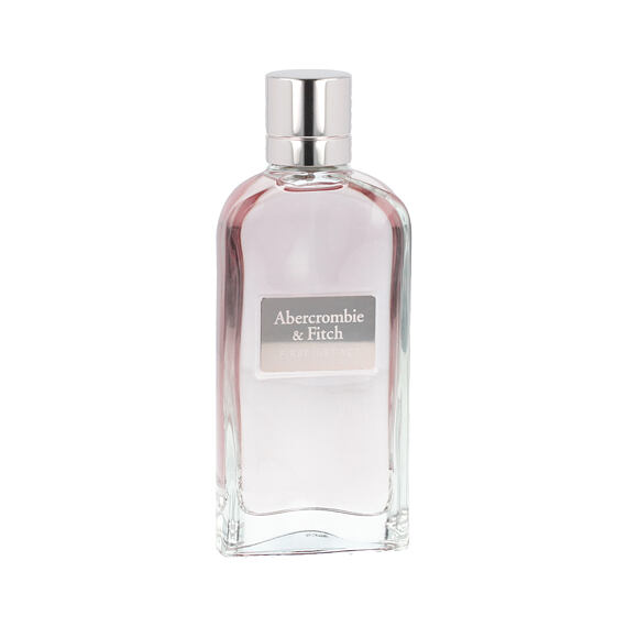 Abercrombie & Fitch First Instinct for Her Eau de Parfum (Femme) 100 ml