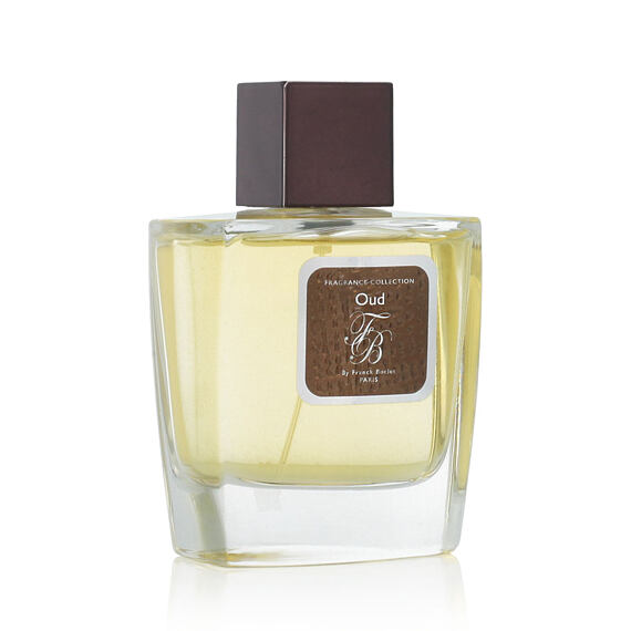 Franck Boclet Oud Eau de Parfum (Homme) 100 ml