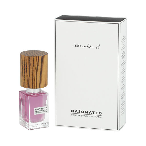 Nasomatto Narcotic V. Extrait de Parfum (Femme) 30 ml
