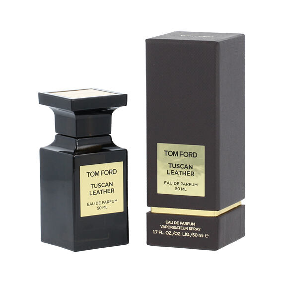 Tom Ford Tuscan Leather Eau de Parfum (Unisexe) 50 ml