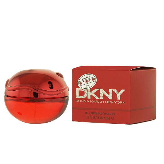 DKNY Donna Karan Be Tempted Eau de Parfum (Femme) 50 ml