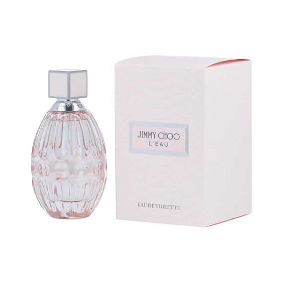 Jimmy Choo Jimmy Choo L'Eau Eau de Toilette (Femme) 90 ml