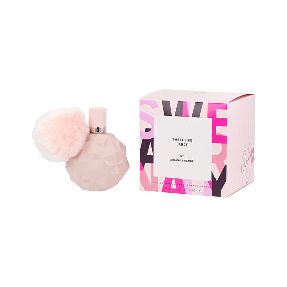 Ariana Grande Sweet Like Candy Eau de Parfum (Femme) 100 ml