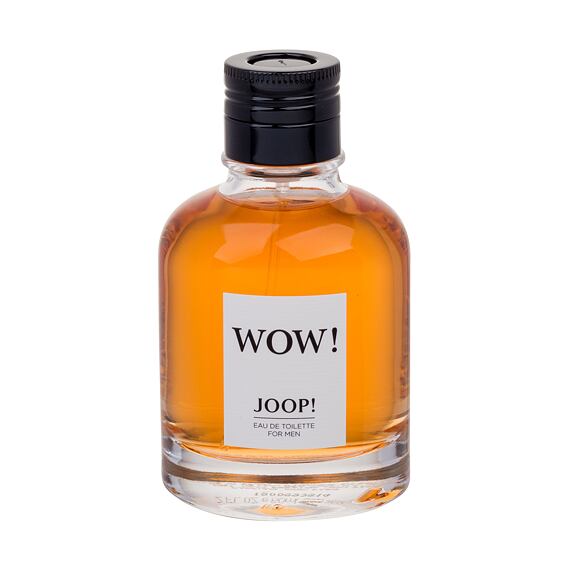 JOOP! Wow! Eau de Toilette (Homme) 60 ml