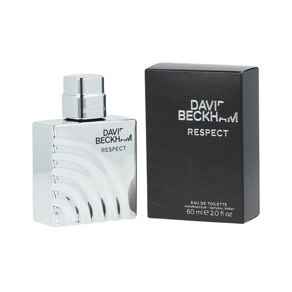 David Beckham Respect Eau de Toilette (Homme) 60 ml