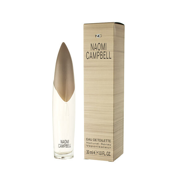 Naomi Campbell Naomi Campbell Eau de Toilette (Femme) 30 ml