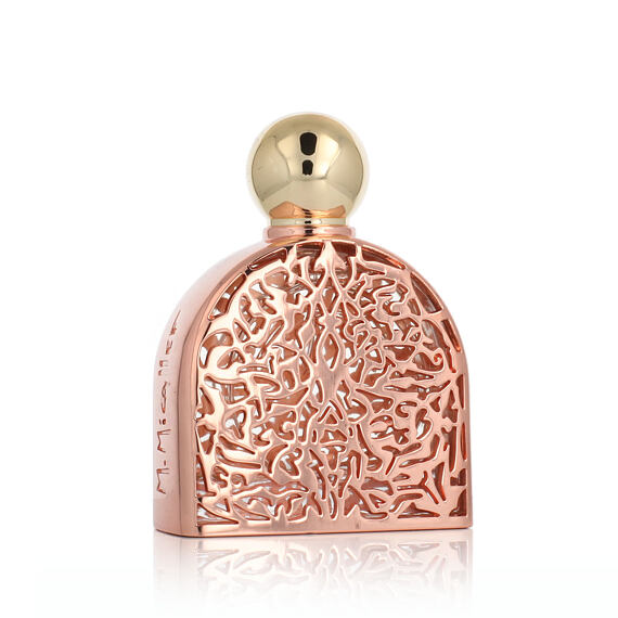 M.Micallef Secrets of Love Glamour Eau de Parfum (Unisexe) 75 ml