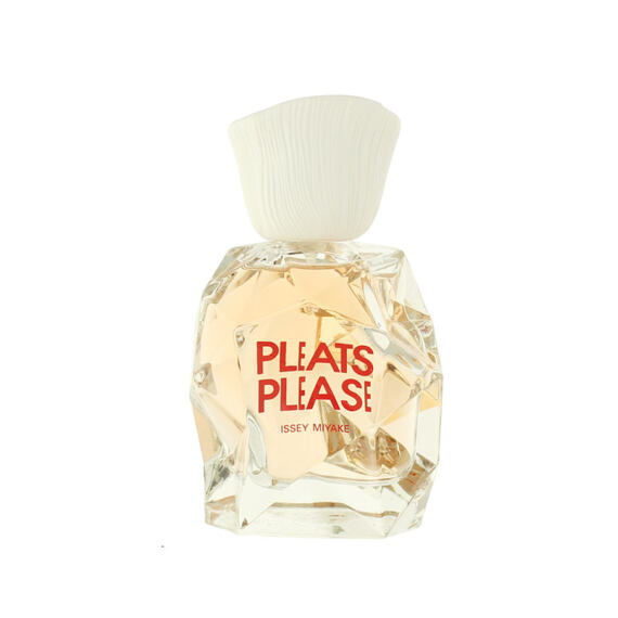 Issey Miyake Pleats Please Eau de Toilette (Femme) - déballé 50 ml
