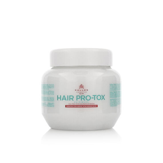 Kallos Hair Pro-Tox Mask 275 ml