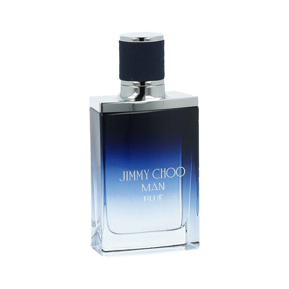 Jimmy Choo Man Blue Eau de Toilette (Homme) 50 ml