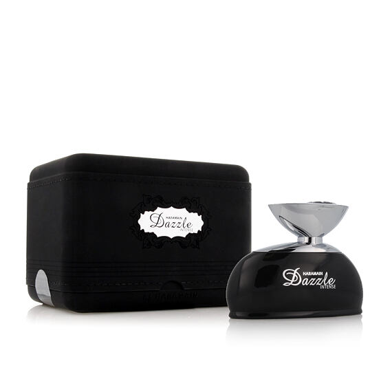 Al Haramain Dazzle Intense Eau de Parfum (Unisexe) 100 ml