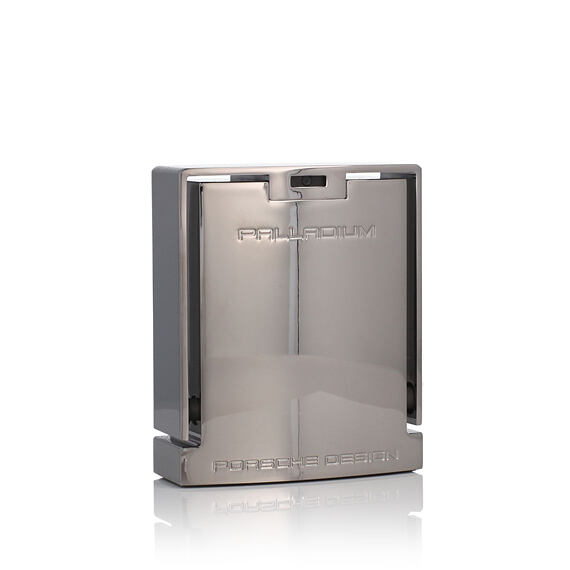 Porsche Palladium Eau de Toilette (Homme) 50 ml