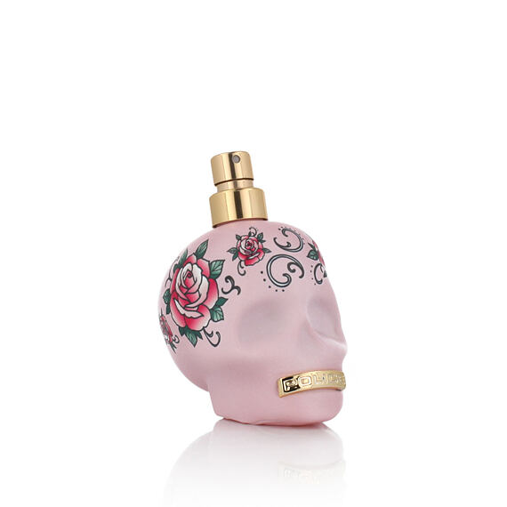 POLICE To Be Tattooart Women Eau de Parfum (Femme) 40 ml