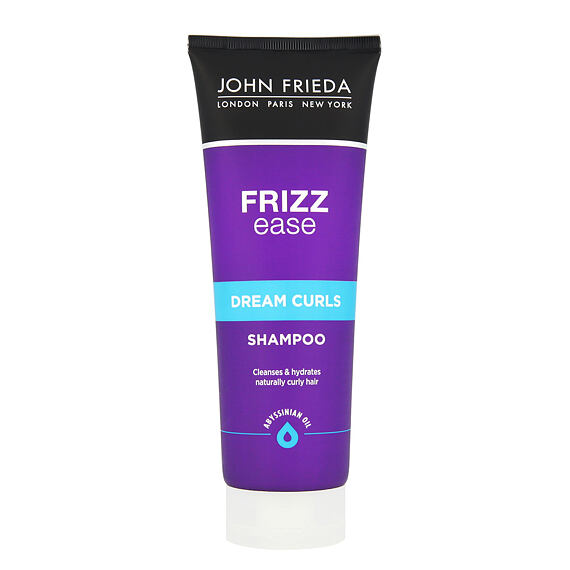John Frieda Frizz Ease Dream Curls Shampoo 250 ml
