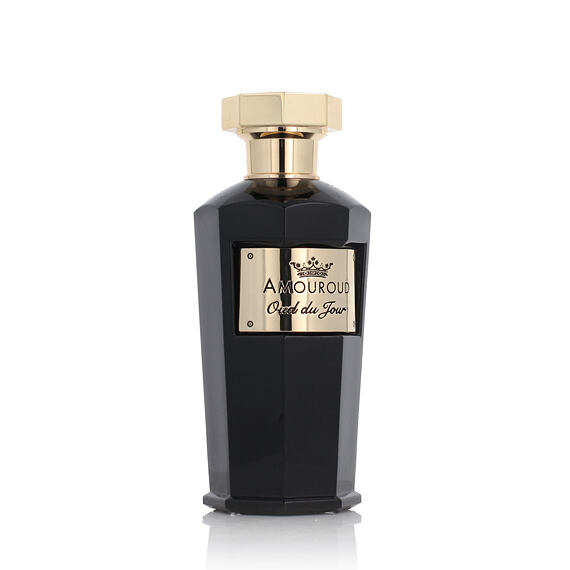 Amouroud Oud du Jour Eau de Parfum (Unisexe) 100 ml