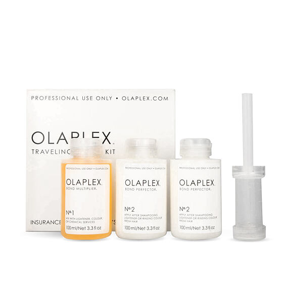 Olaplex Professional Traveling Stylist Kit