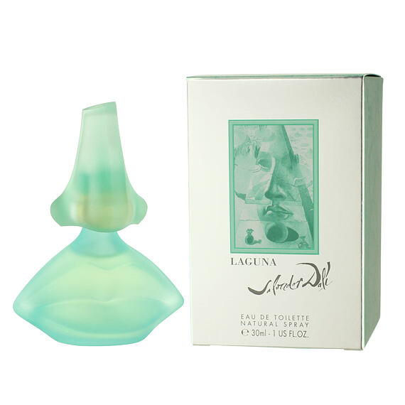 Salvador Dalí Laguna Eau de Toilette (Femme) 30 ml
