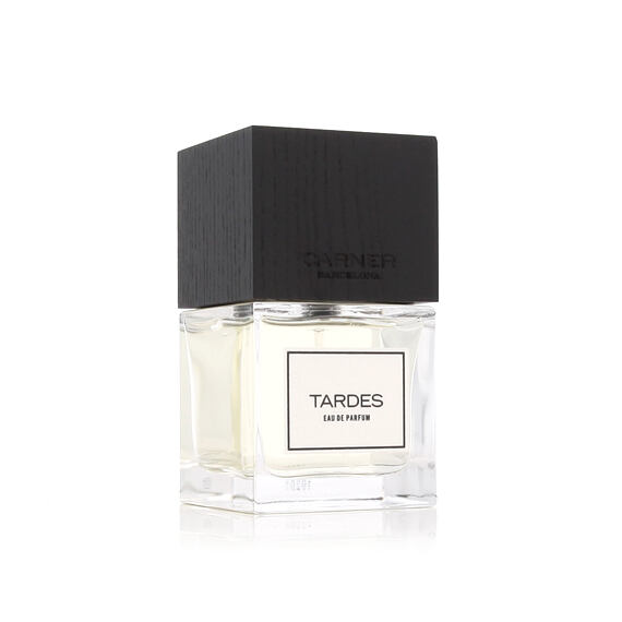 Carner Barcelona Tardes Eau de Parfum (Femme) 100 ml