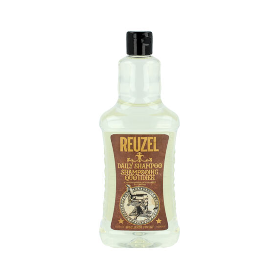REUZEL Daily Shampoo 1000 ml