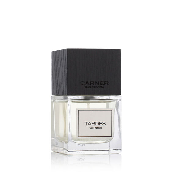 Carner Barcelona Tardes Eau de Parfum (Femme) 50 ml