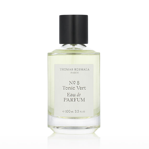 Thomas Kosmala No.8 Tonic Vert Eau de Parfum (Unisexe) 100 ml