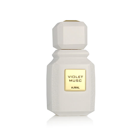 Ajmal Violet Musc Eau de Parfum (Unisexe) 100 ml