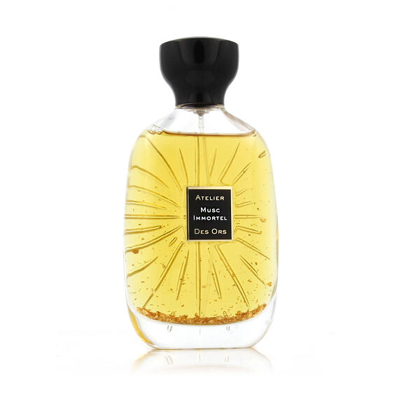 Atelier Des Ors Musc Immortel Eau de Parfum (Unisexe) 100 ml