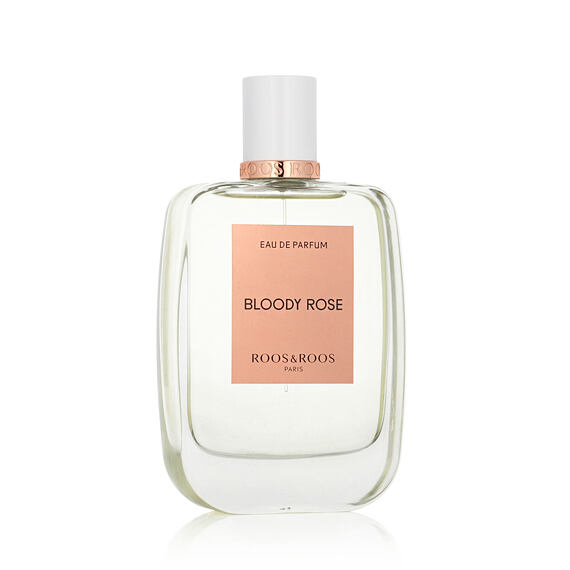 Roos & Roos Bloody Rose Eau de Parfum (Femme) 100 ml