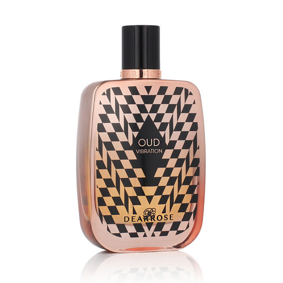 Roos & Roos Oud Vibration Eau de Parfum (Femme) 100 ml