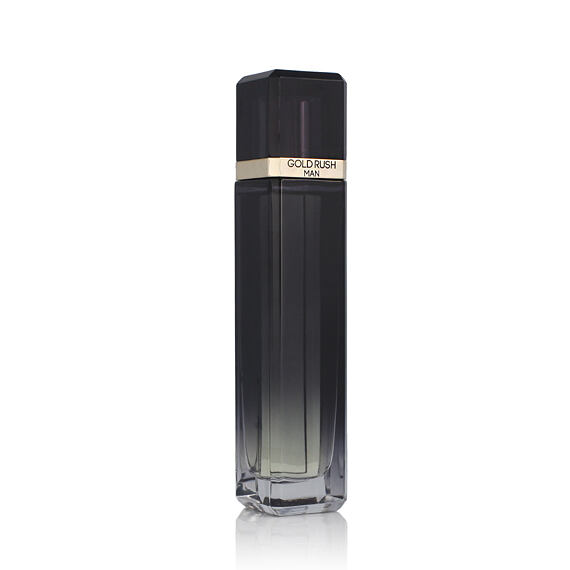 Paris Hilton Gold Rush Man Eau de Toilette (Homme) 100 ml