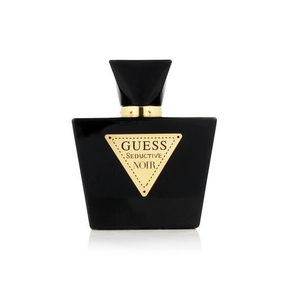 Guess Seductive Noir Women Eau de Toilette (Femme) 75 ml