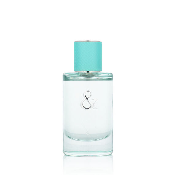 Tiffany Tiffany & Love for Her Eau de Parfum (Femme) 50 ml