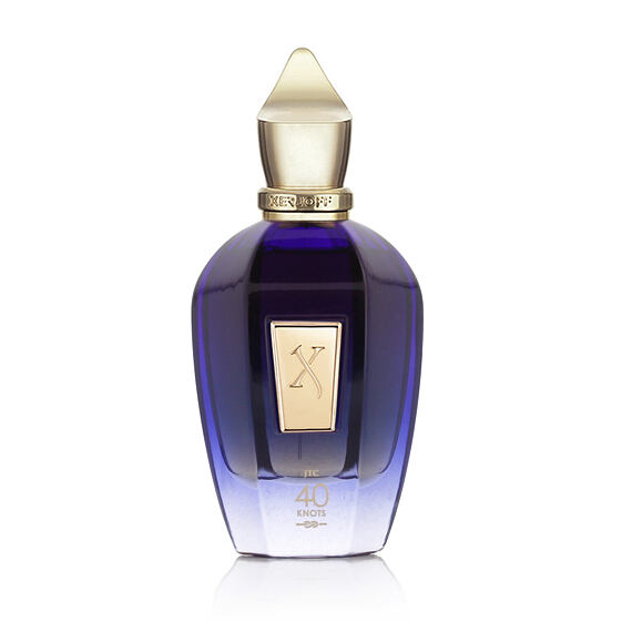 Xerjoff Join the Club 40 Knots Eau de Parfum (Unisexe) 100 ml
