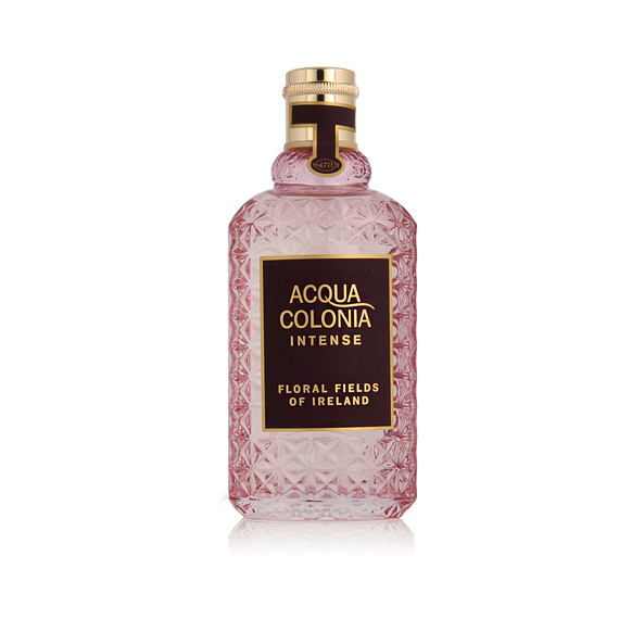 4711 Acqua Colonia Intense Floral Fields of Ireland Eau de Cologne Intense (Unisexe) 170 ml