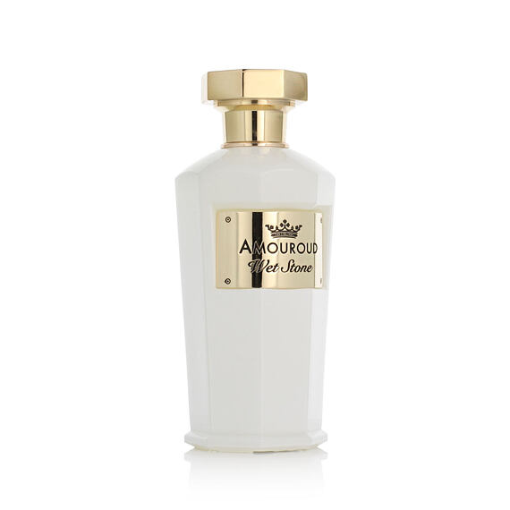 Amouroud Wet Stone Eau de Parfum (Unisexe) 100 ml