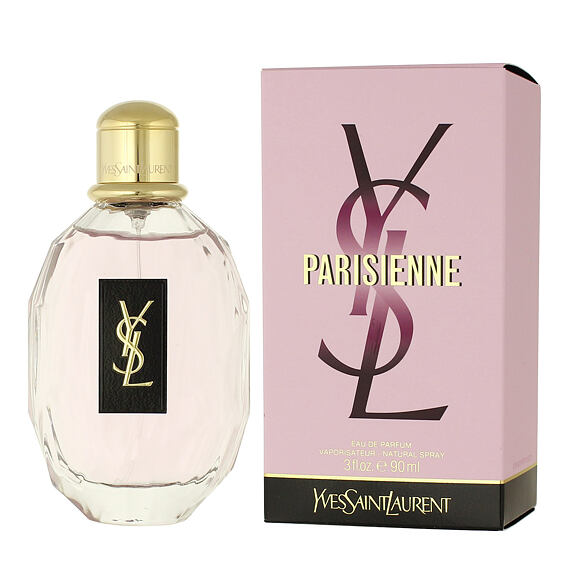 Yves Saint Laurent Parisienne Eau de Parfum (Femme) 90 ml