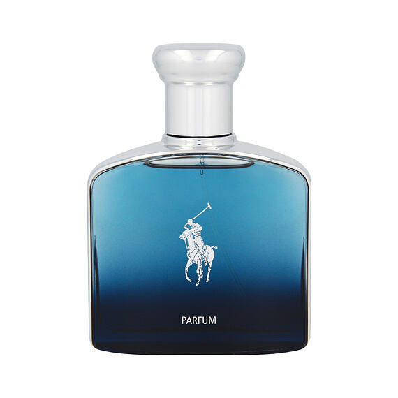 Ralph Lauren Polo Deep Blue Parfum (Homme) 75 ml
