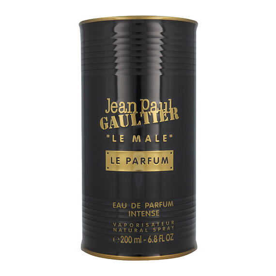 Jean Paul Gaultier Le Male Le Parfum Eau de Parfum (Homme) 200 ml